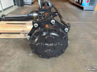 Gebruikte onderdelen van tractoren New Holland T7.270 T7 LWB