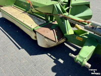 Maaier Krone R 280 CV maaier
