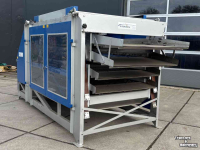 Sorteermachine Dijkstra AT5, sorteermachine