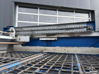 Sorteermachine Dijkstra AT5, sorteermachine