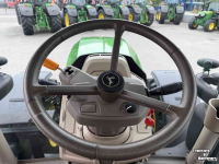 Tractor / Trekker John Deere 6R155 AP 50KM G5-PLUS 2024 3160 UUR STEEKASSEN!!!