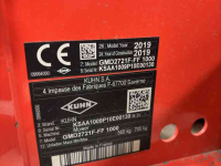 Maaier Kuhn Gmd 2721 F frontmaaier