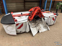 Maaier Kuhn Gmd 2721 F frontmaaier