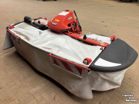 Maaier Kuhn Gmd 2721 F frontmaaier