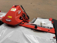 Maaier Kuhn Gmd 2721 F frontmaaier