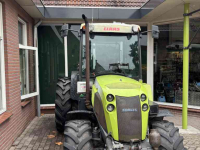 Tractor / Trekker Claas Nectis 267