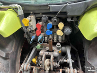 Tractor / Trekker Claas Nectis 267