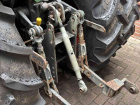Tractor / Trekker Claas Nectis 267