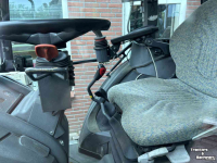 Tractor / Trekker Claas Nectis 267