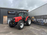 Tractor / Trekker Massey Ferguson 6255