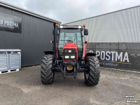 Tractor / Trekker Massey Ferguson 6255 fronthef pto