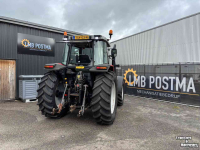 Tractor / Trekker Massey Ferguson 6255
