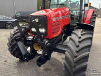 Tractor / Trekker Massey Ferguson 6255
