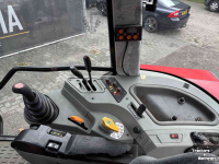 Tractor / Trekker Massey Ferguson 6255
