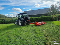 Klepelmaaier Boxer klepelmaaier AGF 180 PRO