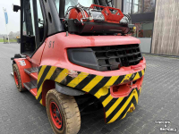 Heftruck Linde H60T-03