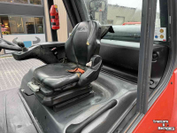 Heftruck Linde H60T-03