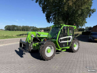 Verreiker Merlo TF33.7-115