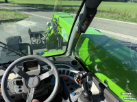 Verreiker Merlo TF33.7-115