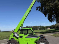 Verreiker Merlo TF33.7-115