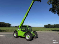 Verreiker Merlo TF33.7-115