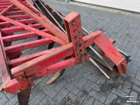 Cultivator Evers Welsh 13 tand