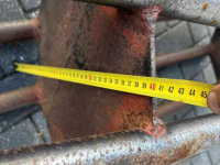 Cultivator Evers Welsh 13 tand