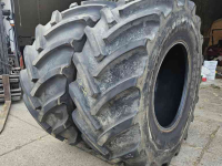 Wielen, Banden, Velgen & Afstandsringen Mitas 800/70R38 SFT. 58 mm profiel!