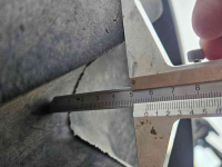 Wielen, Banden, Velgen & Afstandsringen Mitas 800/70R38 SFT. 58 mm profiel!