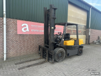 Heftruck Tailift Tailift FD40 heftruck