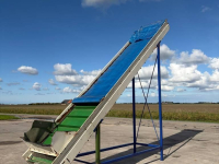 Transportband Dijkstra Elevator 475x80