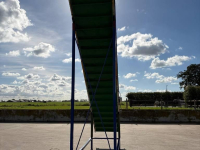 Transportband Dijkstra Elevator 475x80