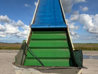 Transportband Dijkstra Elevator 475x80