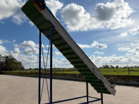 Transportband Dijkstra Elevator 475x80