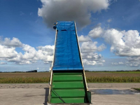 Transportband Dijkstra Elevator 475x80