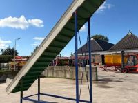 Transportband Dijkstra Elevator 475x80