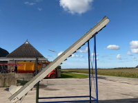 Transportband Dijkstra Elevator 475x80