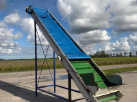 Transportband Dijkstra Elevator 475x80
