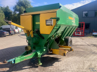 Voermengwagen Vertikaal Marmix 15 m3
