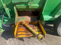 Voermengwagen Vertikaal Marmix 15 m3