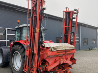 Kunstmeststrooier Rauch Aero 2221 pneumatische strooier
