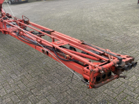 Kunstmeststrooier Rauch Aero 2221 pneumatische strooier