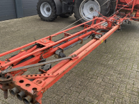 Kunstmeststrooier Rauch Aero 2221 pneumatische strooier