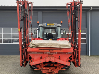 Kunstmeststrooier Rauch Aero 2221 pneumatische strooier