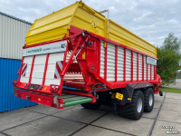 Opraapwagen Pottinger Europrofi 5510 Combiline