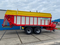 Opraapwagen Pottinger Europrofi 5510 Combiline