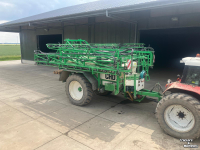 Gedragen Veldspuit CHD f5246