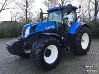 Traktoren New Holland T 7.220 AC