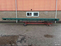 Transportband Overveld Opvoerband