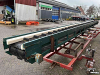 Transportband Overveld Opvoerband